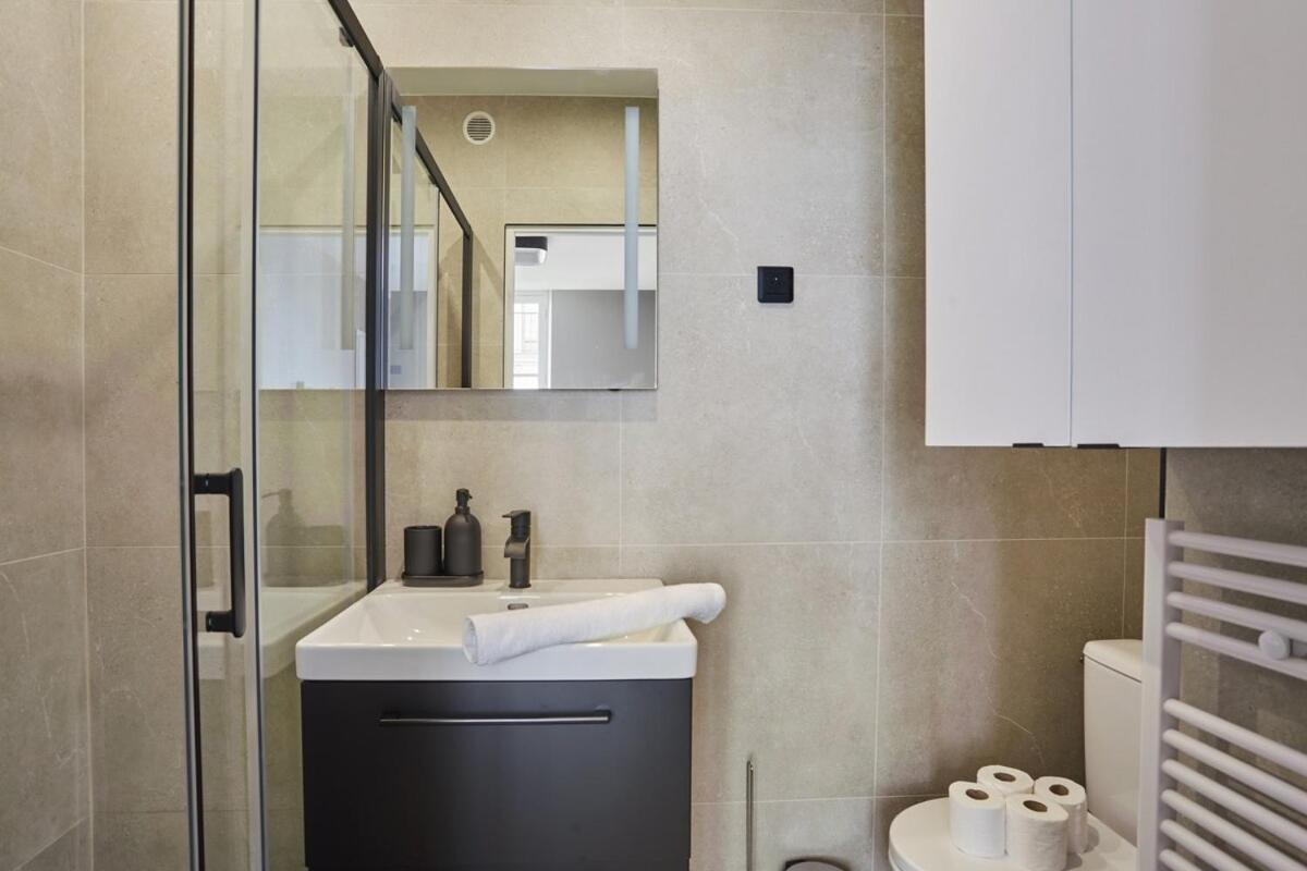 Charming 1br - Montorgueil-sentier * Paris