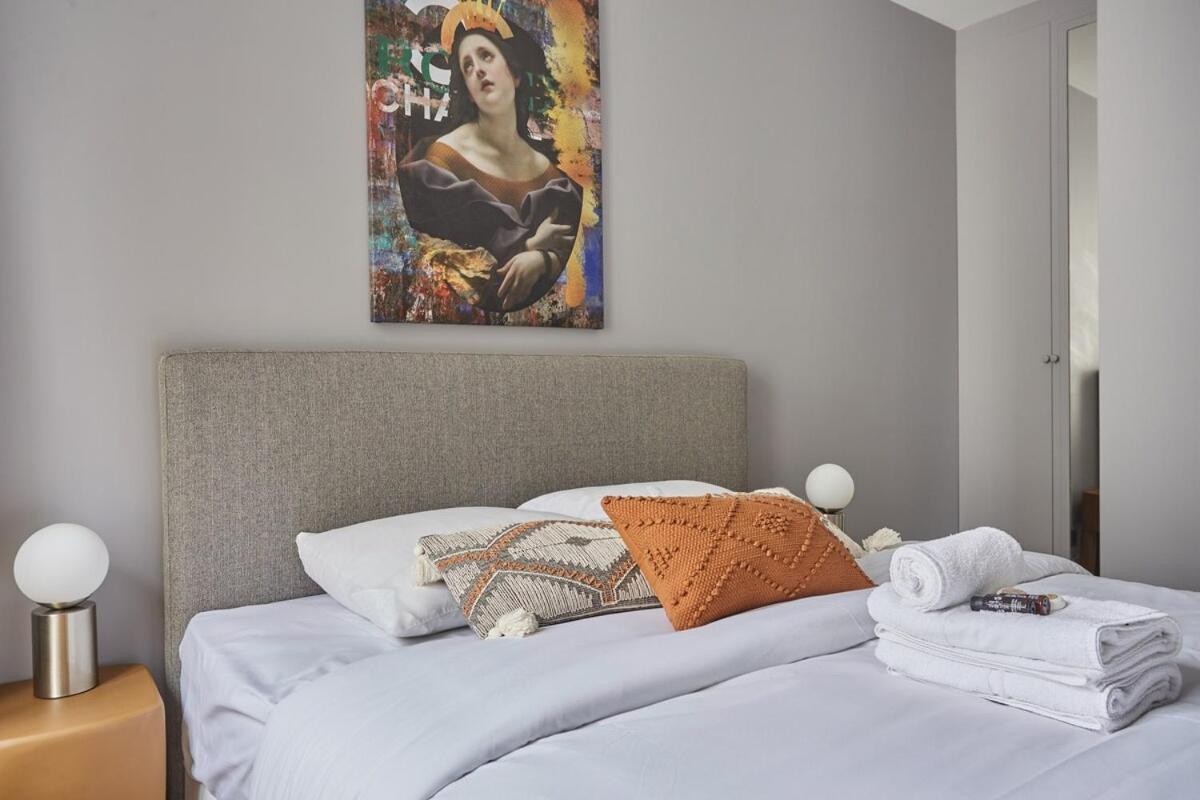 Charming 1br - Montorgueil-sentier Apartment Paris