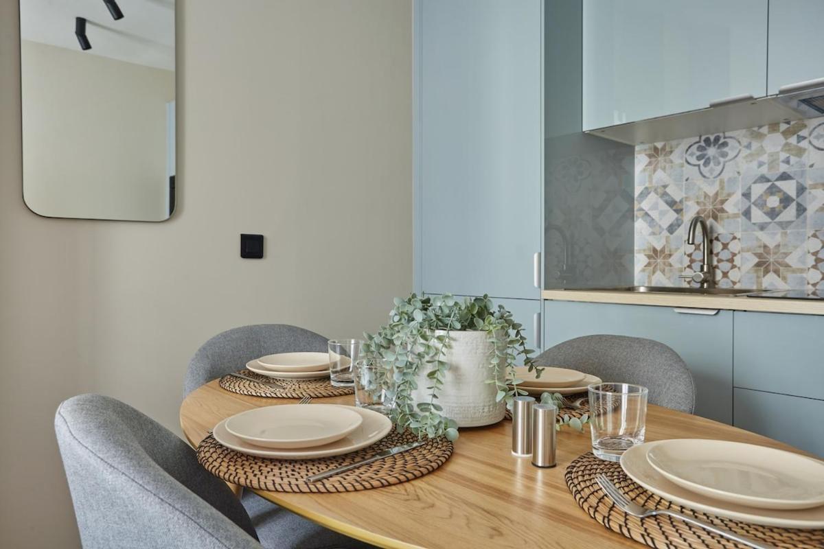Charming 1br - Montorgueil-sentier Paris